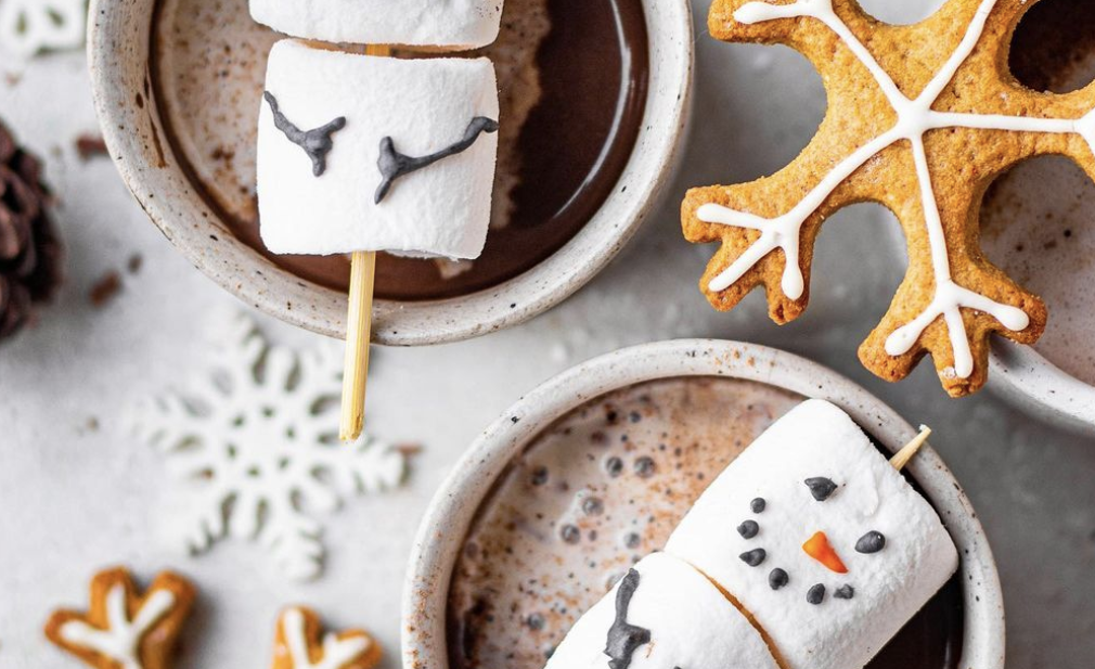 how to make hot chocolate