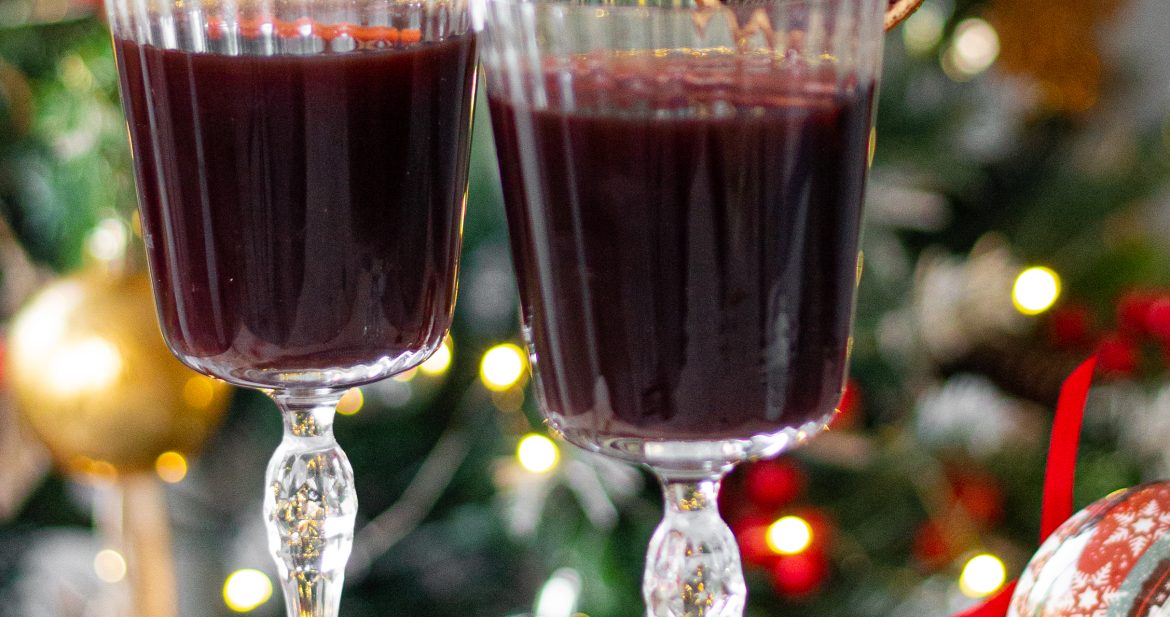 mulled wine