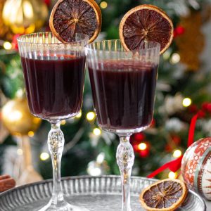 MULLED WINE