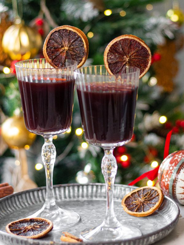 mulled wine
