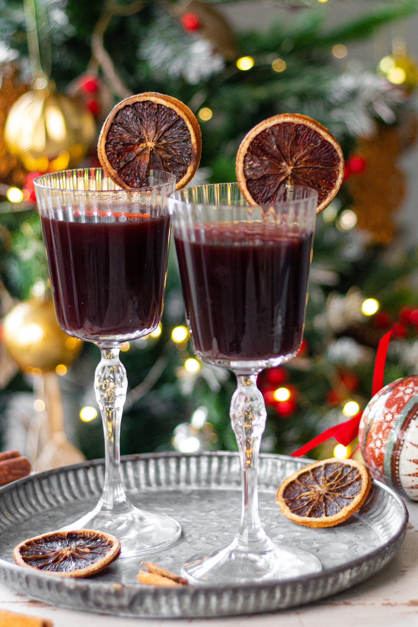 mulled wine