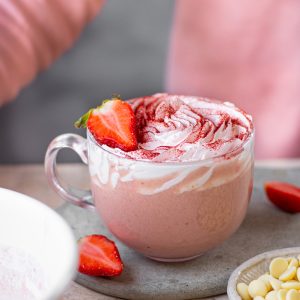 7 DELIGHTFUL STRAWBERRY RECIPES PERFECT FOR YOUR VALENTINE’S DAY CELEBRATION