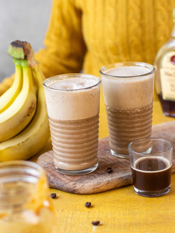 refreshing summer drinks