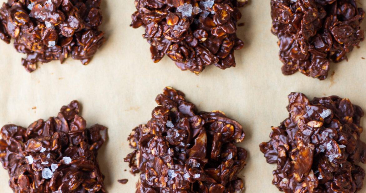 oat clusters