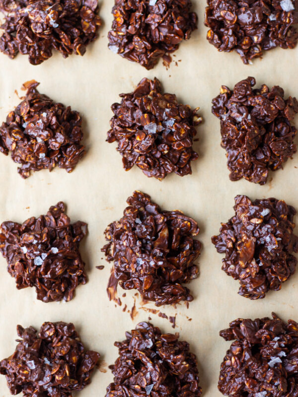 oat clusters