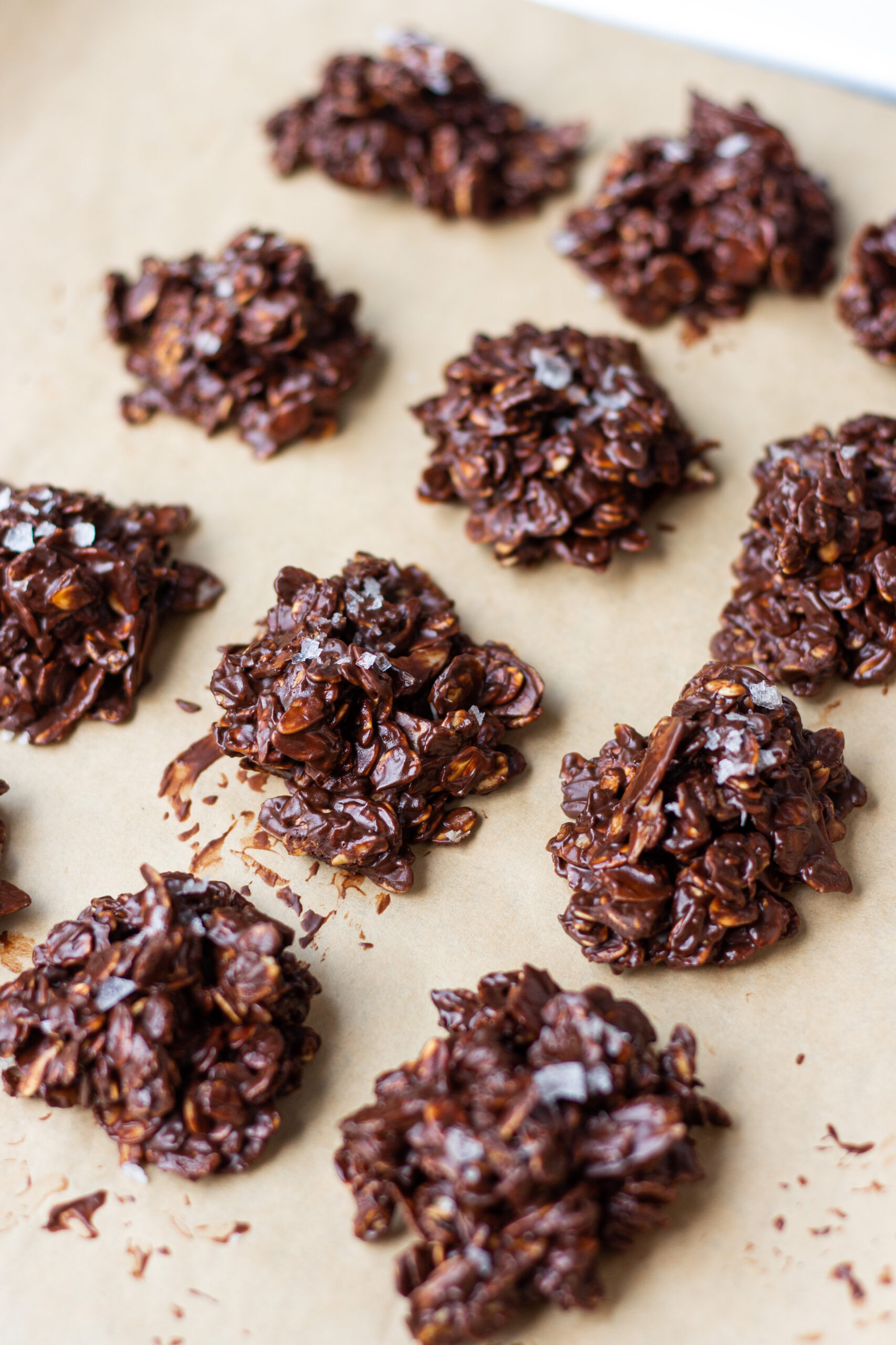 oat clusters