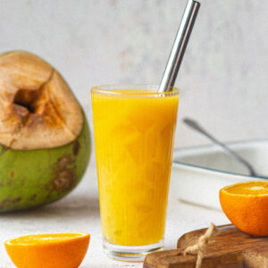 HOMEMADE MOGU MOGU