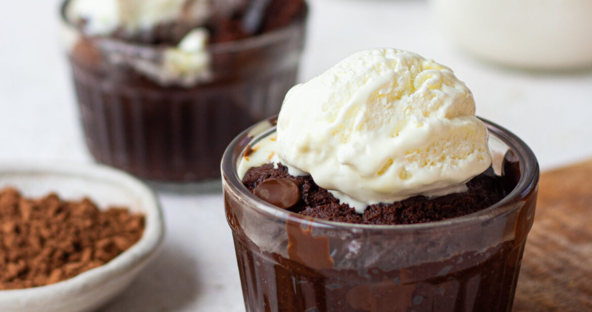 chocolate fudge cake