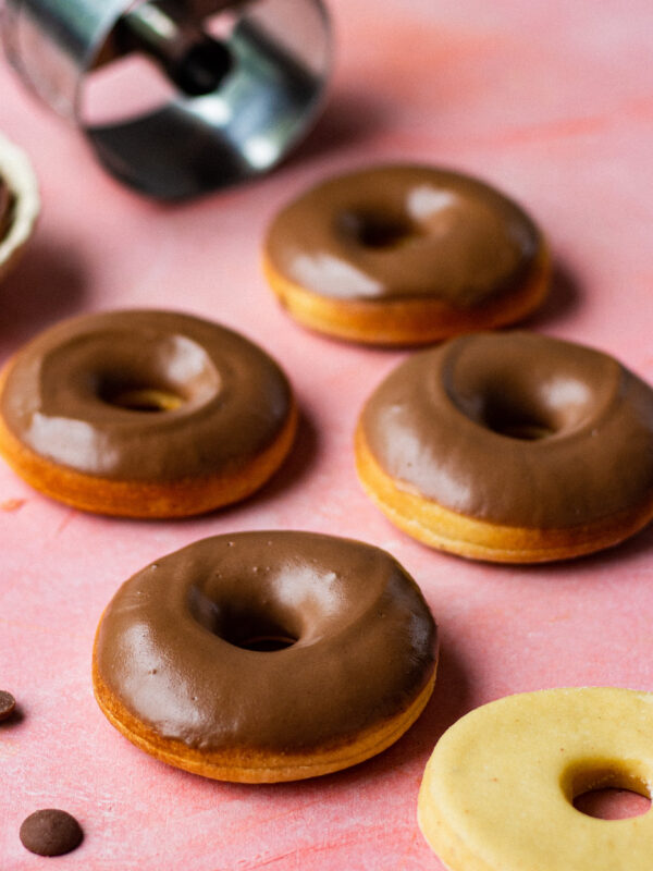 air fried donuts
