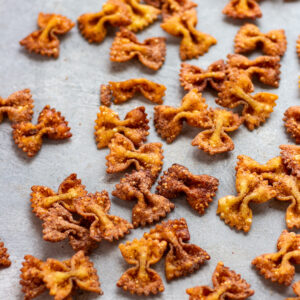 PASTA CHIPS