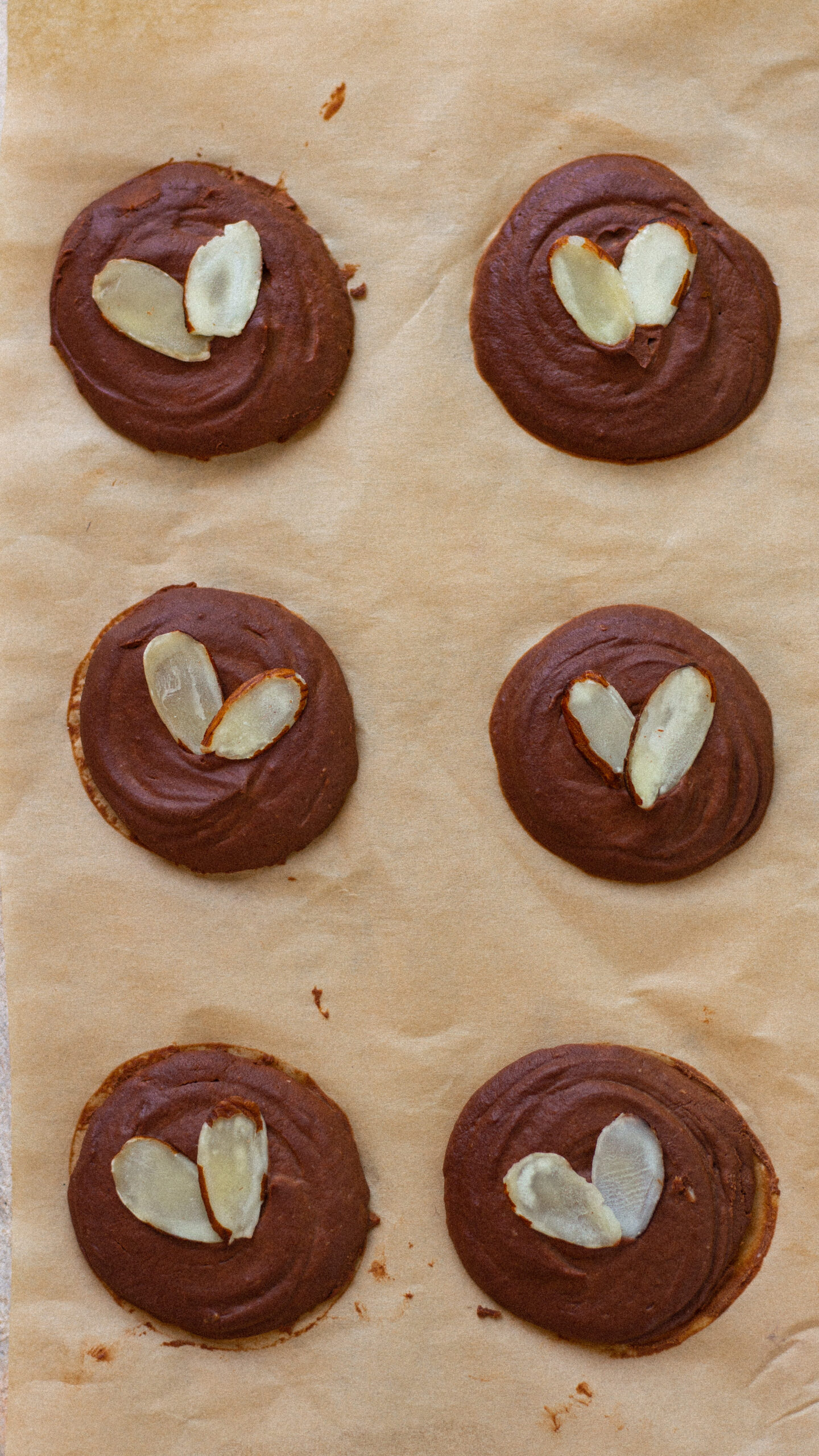 chocolate froyo bites