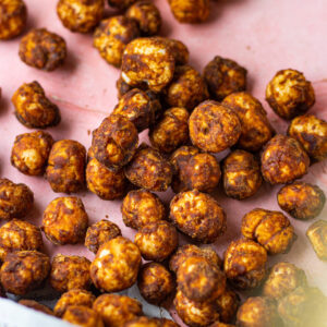 CARAMEL MAKHANA