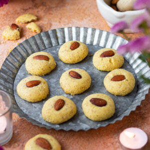 BADAM NANKHATAI