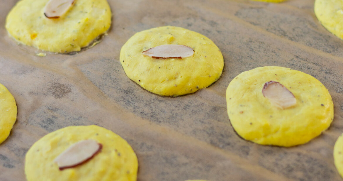 frozen yogurt bites