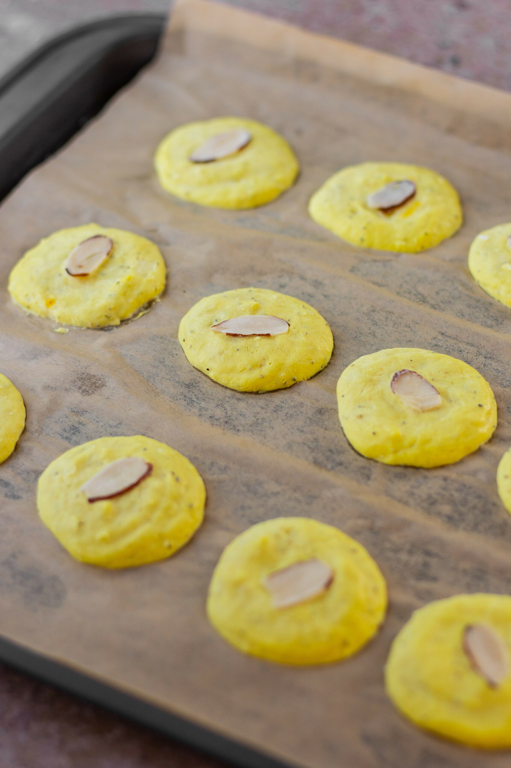 frozen yogurt bites