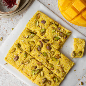 MANGO KALAKAND