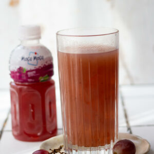GRAPE MOGU MOGU