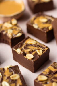 Peanut Butter Fudge