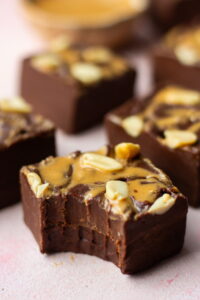 Peanut Butter Fudge