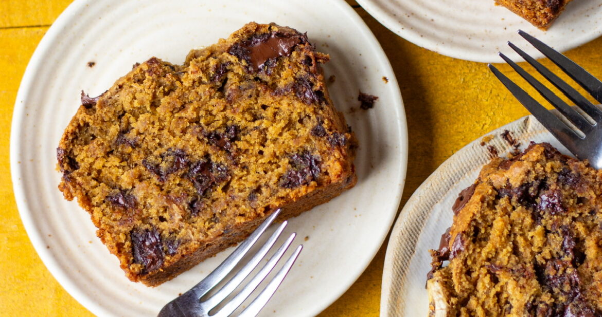 Banana Bread