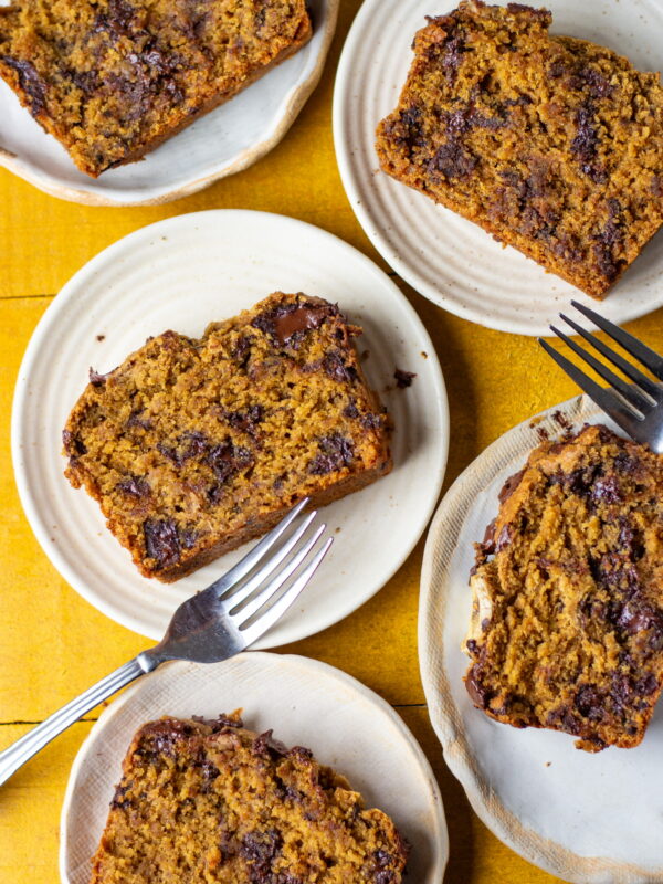 Banana Bread