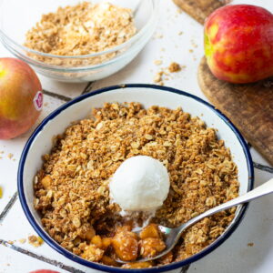 APPLE CRISP
