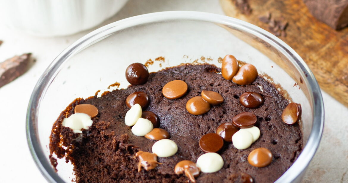 One bowl jowar cake