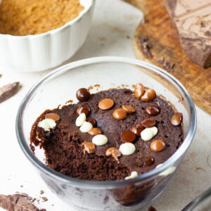 ONE BOWL GLUTEN FREE JOWAR CAKE