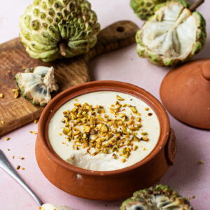 CUSTARD APPLE BHAPPA DOI