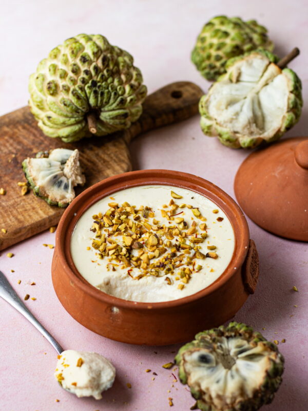 custard apple bhappa doi