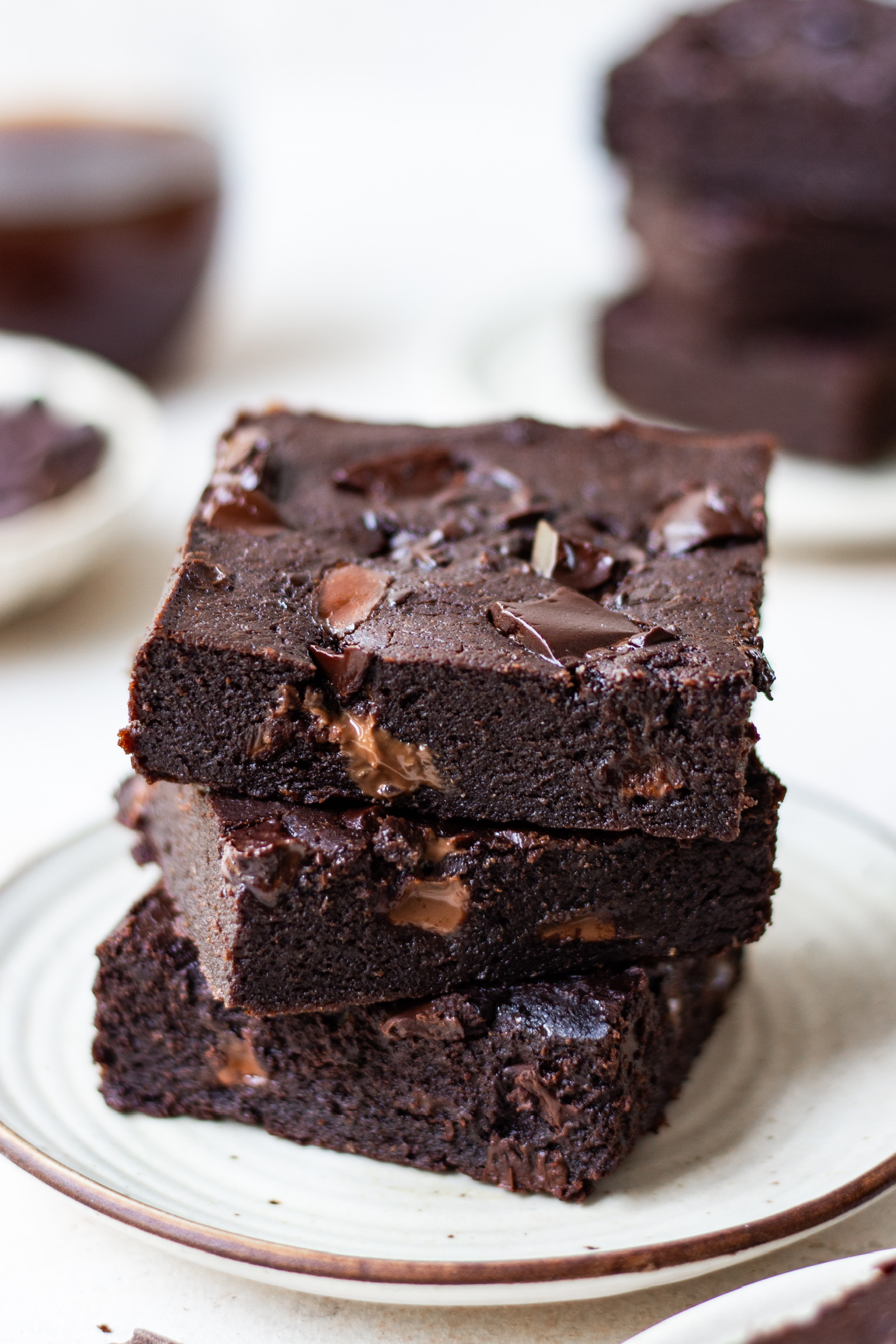 Brownie Recipe: Indulgent Chocolate Bliss in Every Bite
