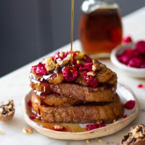 10 DESSERTS & SWEET BEVERAGES YOU CAN HAVE FOR BREAKFAST!