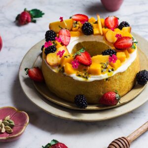 EASY ONE BOWL CAKE RECIPES