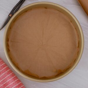 IMPORTANCE OF PARCHMENT PAPER IN BAKING