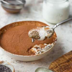 IRRESISTIBLE PUDDINGS 101
