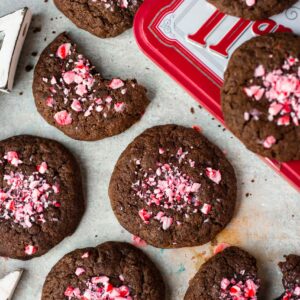 10 WHOLESOME COOKIES TO BAKE