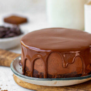 MY FAVORITE CHOCOLATE RECIPES OF ALL TIME