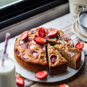 TOP 10 WHOLE WHEAT DESSERTS TO TRY IN 2024