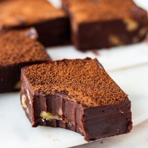 TOP 10 NO BAKE DESSERTS