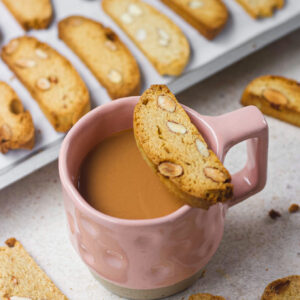 7 TEA TIME NIBBLES YOU SHOULD TRY