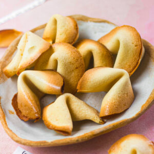 FORTUNE COOKIES