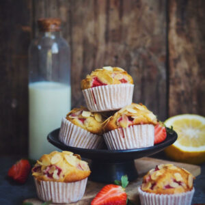 MASTER THE ART OF MUFFIN BAKING WITH MY TOP 5 PICKS
