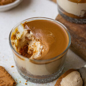 BITE-SIZED BLISS:10 SMALL SERVE DESSERTS THAT PACK A PUNCH
