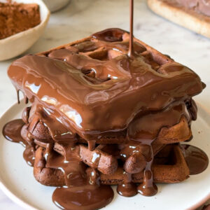 WAFFLES