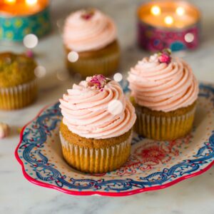 10 Cupcakes Recipes that are worth experimenting with