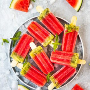 10 MUST-TRY EARLY SUMMER RECIPES TO BEAT THE HEAT!