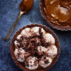 10 DESSERTS YOU CAN MAKE IN UNDER 30 MINUTES