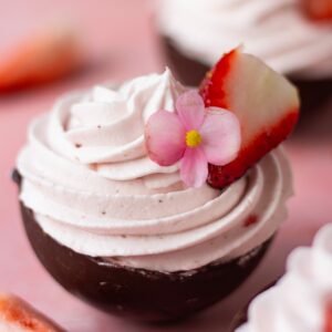 10 DESSERTS YOU MUST TRY WITH JUST 5 INGREDIENTS OR LESS