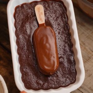 MAGNUM LAVA PUDDING