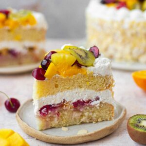 10 DELICIOUS DESSERTS TO BAKE THIS FATHER’S DAY